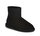 EMU Australia Winterstiefel Stinger Mini (weiches doppelseitiges Lammfell) schwarz Damen